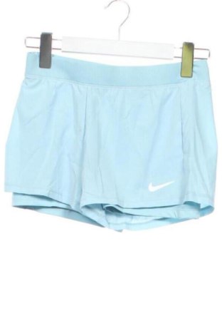 Dziecięce szorty Nike, Rozmiar 8-9y/ 134-140 cm, Kolor Niebieski, Cena 75,02 zł