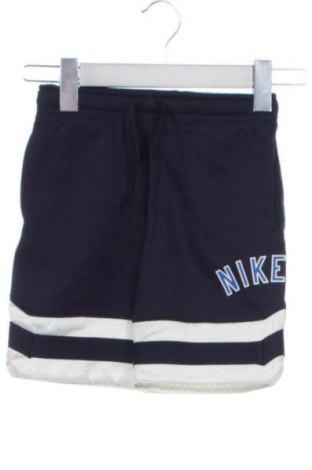 Gyerek rövidnadrág Nike, Méret 3-4y / 104-110 cm, Szín Kék, Ár 5 945 Ft