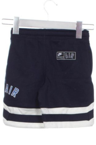 Gyerek rövidnadrág Nike, Méret 3-4y / 104-110 cm, Szín Kék, Ár 5 945 Ft