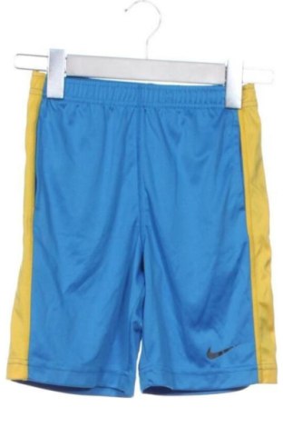 Detské krátke nohavice  Nike, Veľkosť 5-6y/ 116-122 cm, Farba Viacfarebná, Cena  37,40 €