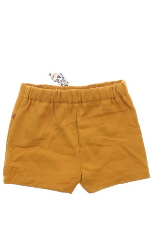 Dziecięce szorty Obaibi, Rozmiar 12-18m/ 80-86 cm, Kolor Pomarańczowy, Cena 37,99 zł