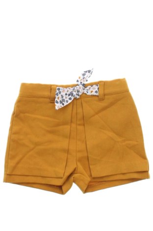 Dziecięce szorty Obaibi, Rozmiar 12-18m/ 80-86 cm, Kolor Pomarańczowy, Cena 37,99 zł