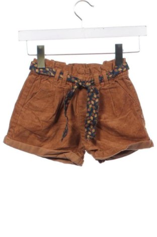 Gyerek rövidnadrág Okaidi, Méret 5-6y / 116-122 cm, Szín Barna, Ár 2 169 Ft