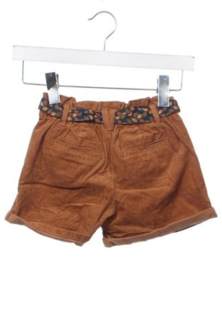 Gyerek rövidnadrág Okaidi, Méret 5-6y / 116-122 cm, Szín Barna, Ár 2 169 Ft