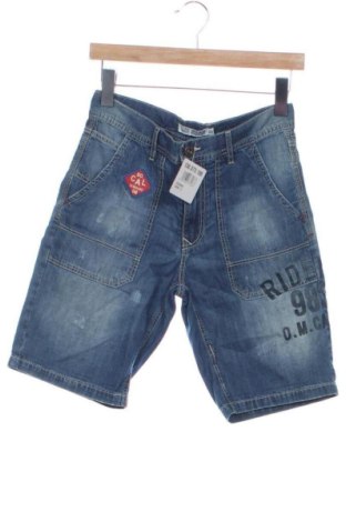 Detské krátke nohavice  Original Marines, Veľkosť 11-12y/ 152-158 cm, Farba Modrá, Cena  7,00 €