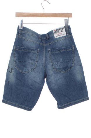 Detské krátke nohavice  Original Marines, Veľkosť 11-12y/ 152-158 cm, Farba Modrá, Cena  7,00 €