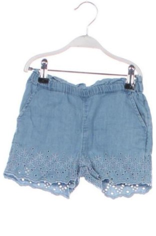 Detské krátke nohavice  Palomino, Veľkosť 4-5y/ 110-116 cm, Farba Modrá, Cena  1,87 €