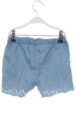 Detské krátke nohavice  Palomino, Veľkosť 4-5y/ 110-116 cm, Farba Modrá, Cena  1,87 €
