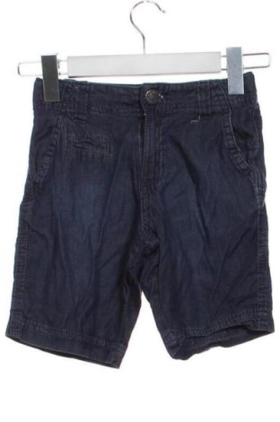 Pantaloni scurți pentru copii Pepperts!, Mărime 3-4y/ 104-110 cm, Culoare Albastru, Preț 30,99 Lei