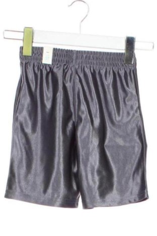 Detské krátke nohavice  Place Est. 1989, Veľkosť 2-3m/ 56-62 cm, Farba Sivá, Cena  9,00 €