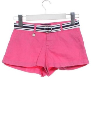 Dziecięce szorty Polo Ralph Lauren, Rozmiar 7-8y/ 128-134 cm, Kolor Różowy, Cena 123,00 zł