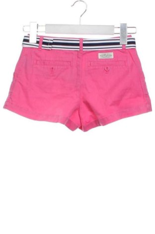Dziecięce szorty Polo Ralph Lauren, Rozmiar 7-8y/ 128-134 cm, Kolor Różowy, Cena 123,00 zł