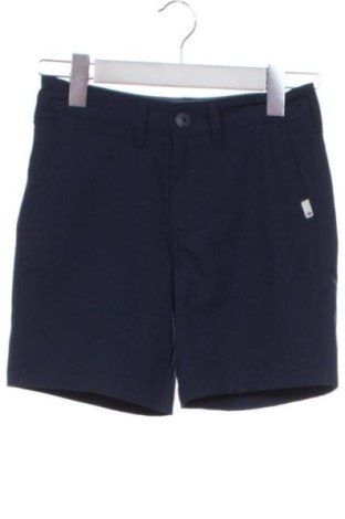 Dětské krátké kalhoty  Quiksilver, Velikost 7-8y/ 128-134 cm, Barva Modrá, Cena  584,00 Kč