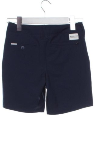 Dětské krátké kalhoty  Quiksilver, Velikost 7-8y/ 128-134 cm, Barva Modrá, Cena  584,00 Kč