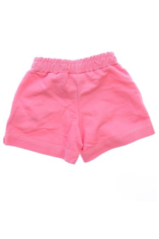 Dziecięce szorty Quimby, Rozmiar 2-3m/ 56-62 cm, Kolor Różowy, Cena 35,99 zł
