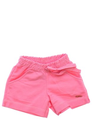 Dziecięce szorty Quimby, Rozmiar 2-3m/ 56-62 cm, Kolor Różowy, Cena 35,99 zł