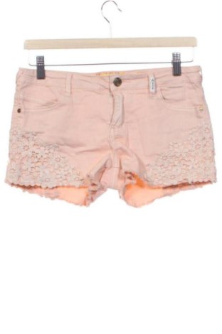 Dziecięce szorty Retour Jeans, Rozmiar 15-18y/ 170-176 cm, Kolor Różowy, Cena 48,99 zł