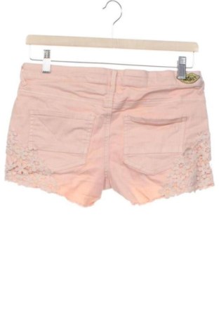 Dziecięce szorty Retour Jeans, Rozmiar 15-18y/ 170-176 cm, Kolor Różowy, Cena 48,99 zł