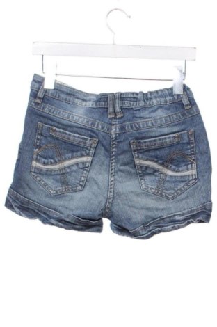 Detské krátke nohavice  S.Oliver, Veľkosť 14-15y/ 168-170 cm, Farba Modrá, Cena  10,95 €