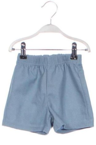 Detské krátke nohavice  SHEIN, Veľkosť 3-4y/ 104-110 cm, Farba Modrá, Cena  4,00 €