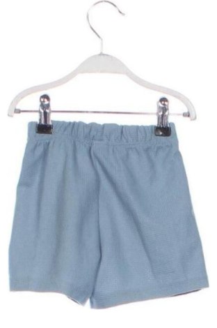 Detské krátke nohavice  SHEIN, Veľkosť 3-4y/ 104-110 cm, Farba Modrá, Cena  4,00 €