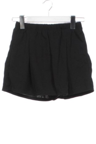 Pantaloni scurți pentru copii SHEIN, Mărime 11-12y/ 152-158 cm, Culoare Negru, Preț 19,99 Lei
