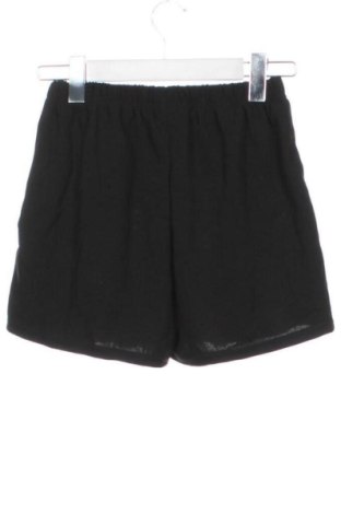 Pantaloni scurți pentru copii SHEIN, Mărime 11-12y/ 152-158 cm, Culoare Negru, Preț 19,99 Lei