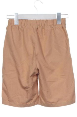 Detské krátke nohavice  SHEIN, Veľkosť 9-10y/ 140-146 cm, Farba Hnedá, Cena  6,00 €