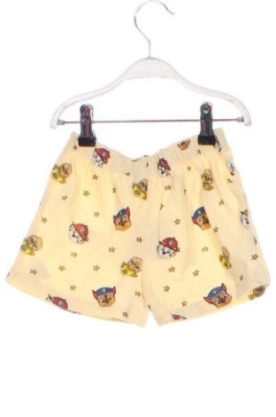 Detské krátke nohavice  Sinsay, Veľkosť 3-4y/ 104-110 cm, Farba Viacfarebná, Cena  7,16 €