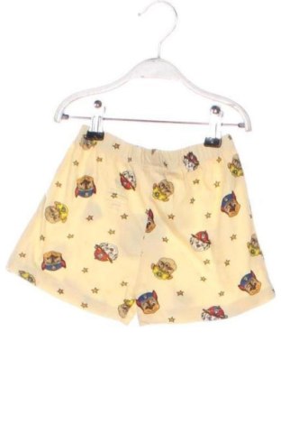Detské krátke nohavice  Sinsay, Veľkosť 3-4y/ 104-110 cm, Farba Viacfarebná, Cena  7,16 €