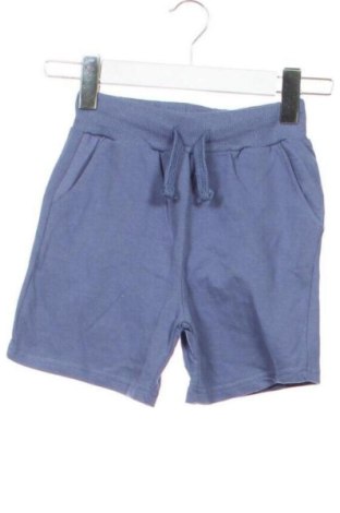 Gyerek rövidnadrág Sinsay, Méret 6-7y / 122-128 cm, Szín Kék, Ár 1 388 Ft