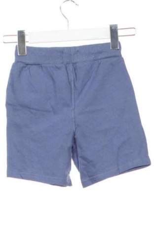 Gyerek rövidnadrág Sinsay, Méret 6-7y / 122-128 cm, Szín Kék, Ár 1 388 Ft