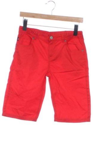 Detské krátke nohavice  Terranova, Veľkosť 13-14y/ 164-168 cm, Farba Červená, Cena  6,00 €