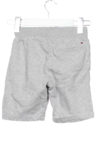 Detské krátke nohavice  Tommy Hilfiger, Veľkosť 6-7y/ 122-128 cm, Farba Sivá, Cena  17,00 €