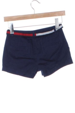Detské krátke nohavice  Tommy Hilfiger, Veľkosť 7-8y/ 128-134 cm, Farba Modrá, Cena  18,00 €