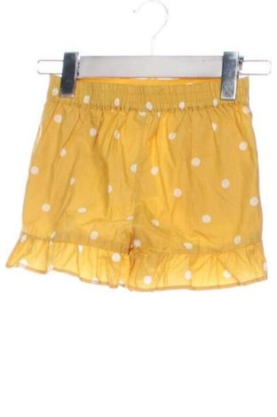 Gyerek rövidnadrág Topolino, Méret 4-5y / 110-116 cm, Szín Sárga, Ár 2 893 Ft