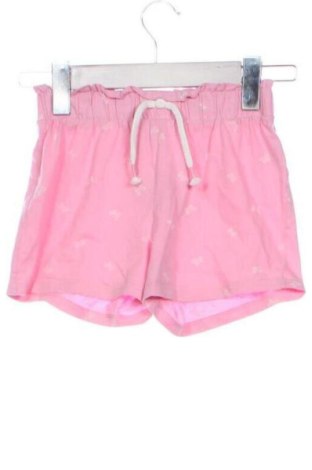 Gyerek rövidnadrág Topolino, Méret 5-6y / 116-122 cm, Szín Rózsaszín, Ár 2 789 Ft