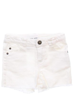 Dziecięce szorty Unbranded, Rozmiar 3-4y/ 104-110 cm, Kolor Biały, Cena 28,99 zł