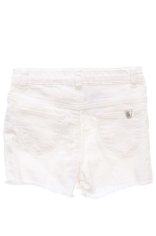 Dziecięce szorty Unbranded, Rozmiar 3-4y/ 104-110 cm, Kolor Biały, Cena 28,99 zł