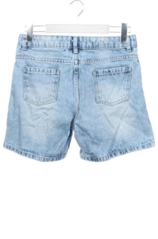 Kinder Shorts Unbranded, Größe 12-13y/ 158-164 cm, Farbe Blau, Preis € 9,99