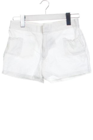 Детски къс панталон Unbranded, Размер 12-13y/ 158-164 см, Цвят Бял, Цена 7,00 €