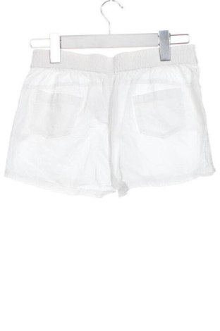 Детски къс панталон Unbranded, Размер 12-13y/ 158-164 см, Цвят Бял, Цена 7,00 €