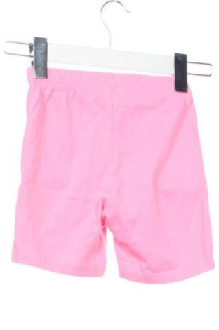 Kinder Shorts Unbranded, Größe 6-9m/ 68-74 cm, Farbe Rosa, Preis € 7,10