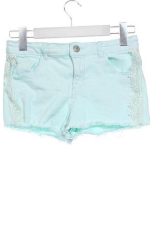 Gyerek rövidnadrág Unbranded, Méret 10-11y / 146-152 cm, Szín Zöld, Ár 2 479 Ft