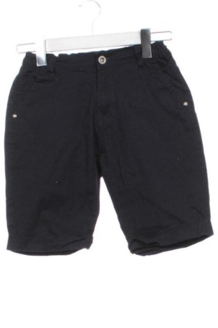 Παιδικό κοντό παντελόνι Unbranded, Μέγεθος 11-12y/ 152-158 εκ., Χρώμα Μπλέ, Τιμή 5,99 €