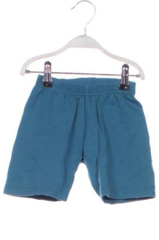 Детски къс панталон Unbranded, Размер 2-3m/ 56-62 см, Цвят Син, Цена 6,00 €