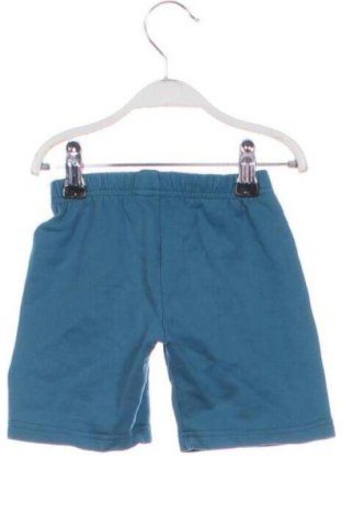 Детски къс панталон Unbranded, Размер 2-3m/ 56-62 см, Цвят Син, Цена 6,00 €