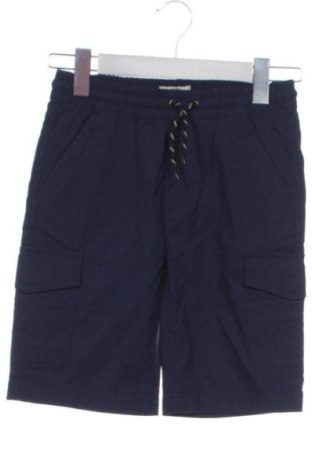 Detské krátke nohavice  Unbranded, Veľkosť 7-8y/ 128-134 cm, Farba Modrá, Cena  6,46 €
