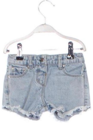 Детски къс панталон Unbranded, Размер 18-24m/ 86-98 см, Цвят Син, Цена 6,00 €