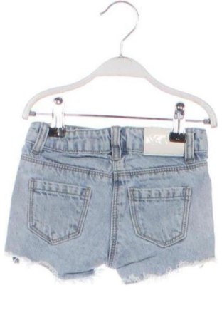 Детски къс панталон Unbranded, Размер 18-24m/ 86-98 см, Цвят Син, Цена 6,00 €